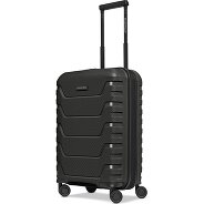 Smartbox Edition 01 4 kółka Walizka kabinowy 55 cm z plisą rozprężną zdjęcie produktu