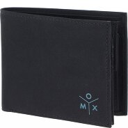 oxmox New Cryptan Portfel Ochrona RFID 12 cm zdjęcie produktu