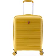 Gladiator 0800 4 kółka Walizka 55 cm z funkcją poszerzenia zdjęcie produktu