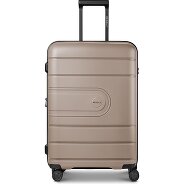 Redolz Essentials 11 4 kółka Walizka 66 cm z funkcją poszerzenia zdjęcie produktu