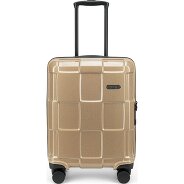 Epic Crate Reflex EVO 4 kółka Walizka kabinowy 55 cm zdjęcie produktu