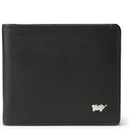 Braun Büffel Golf 3.0 Etui na karty kredytowe Ochrona RFID Skórzany 9 cm zdjęcie produktu