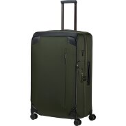 Samsonite Splendix 4 kółka Walizka L 79 cm z plisą rozprężną zdjęcie produktu