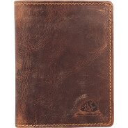 Greenburry Vintage Wallet RFID Leather 10 cm zdjęcie produktu