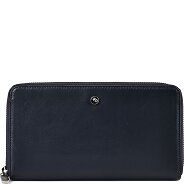 Mandarina Duck Downtown Portfel Ochrona RFID Skóra 19.5 cm zdjęcie produktu