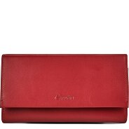 Esquire Silk Portfel Ochrona RFID Skóra 16.5 cm zdjęcie produktu