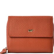 Braun Büffel Asti Portfel Ochrona RFID Skóra 12 cm zdjęcie produktu