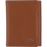 Golden Head Polo Portfel Ochrona RFID Skóra 10 cm zdjęcie produktu