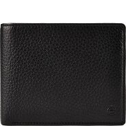 Esquire Texas Portfel Ochrona RFID Skóra 12 cm zdjęcie produktu