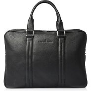 Castelijn & Beerens Teczka Ochrona RFID Skóra 40 cm Komora na laptopa zdjęcie produktu