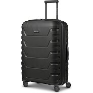 Smartbox Edition 01 4 kółka Walizka 66 cm z funkcją poszerzenia zdjęcie produktu