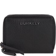 Burkely Rock Ruby Portfel Ochrona RFID Skórzany 10 cm zdjęcie produktu