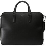 Boss Luminary Teczka Skóra 38 cm Komora na laptopa zdjęcie produktu
