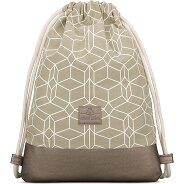 Johnny Urban Torba gimnastyczna Canvas Series Noah 30 cm zdjęcie produktu