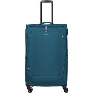 Travelite Umbria 4 kółka Walizka L 77 cm z plisą rozprężną zdjęcie produktu