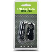 Worldpack Zamek bagażowy z zamkiem szyfrowym 5.5 cm zdjęcie produktu