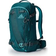 Gregory Targhee 30 Plecak turystyczny S-M 58 cm zdjęcie produktu