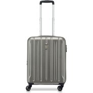 Roncato Kinetic 2.0 4 kółka Walizka kabinowa 55 cm z funkcją poszerzenia zdjęcie produktu