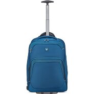 Roncato Gateway 2 kółka Walizka z plecakiem 55 cm Komora na laptopa zdjęcie produktu