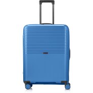 Pack Easy Jet 4 kółka Walizka 64 cm z plisą rozprężną zdjęcie produktu