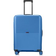 Pack Easy Jet 4 kółka Walizka 64 cm z plisą rozprężną zdjęcie produktu