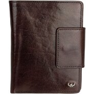 Golden Head Colorado Wallet RFID Leather 14,5 cm zdjęcie produktu