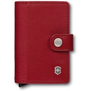 Victorinox Altius Secrid Etui na karty kredytowe Ochrona RFID Skórzany 10 cm zdjęcie produktu