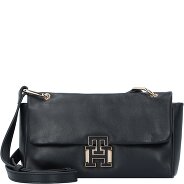 Tommy Hilfiger Pushlock Torba na ramię Skórzany 22 cm zdjęcie produktu