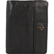 Harbour 2nd Portfel skórzany Cool Casual Amoy 9 cm zdjęcie produktu