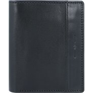 aunts & uncles Soundcheck Plectrum Wallet RFID Leather 9,5 cm zdjęcie produktu