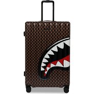 Sprayground Sharks In Paris 4 kółka Walizka 75.5 cm zdjęcie produktu