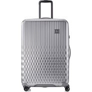 Pack Easy Flow 4 kółka Walizka L 75 cm z funkcją poszerzenia zdjęcie produktu