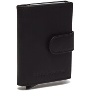 The Chesterfield Brand Leipzig Etui na karty kredytowe Ochrona RFID Skórzany 7.5 cm zdjęcie produktu