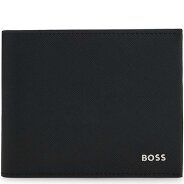 Boss Northon Portfel Ochrona RFID Skórzany 11 cm zdjęcie produktu