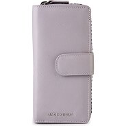 Jack Kinsky Livorno 1026 Portfel Ochrona RFID Skóra 19 cm zdjęcie produktu