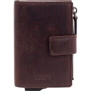 Joop! Cerratano Etui na karty kredytowe Ochrona RFID Skóra 10.5 cm zdjęcie produktu