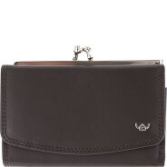 Golden Head Polo Wallet RFID Leather 12 cm zdjęcie produktu