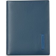 Roncato Detroit Portfel Ochrona RFID Skórzany 8 cm zdjęcie produktu