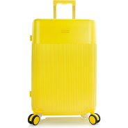 Heys HiLite 4 kółka Walizka M 63.5 cm z plisą rozprężną zdjęcie produktu