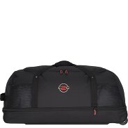 Nowi 3 kółka Torba podróżna 84 cm z plisą rozprężną zdjęcie produktu