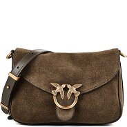 PINKO Love Satchel Mini Torba na ramię Skóra 20 cm zdjęcie produktu