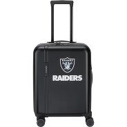 Travelite travelite x NFL 4 kółka Walizka kabinowa S 55 cm zdjęcie produktu