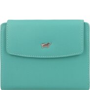 Braun Büffel Joy Portfel Ochrona RFID Skórzany 12 cm zdjęcie produktu