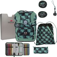 DerDieDas ErgoFlex Tiny Zestaw tornistra 8-części zdjęcie produktu