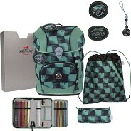 DerDieDas ErgoFlex Tiny Zestaw tornistra 8-części zdjęcie produktu