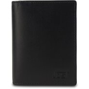 Jost Skagen Portfel Skórzany 7 cm zdjęcie produktu