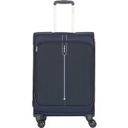 Samsonite Popsoda wózek 4-kołowy 66 cm zdjęcie produktu