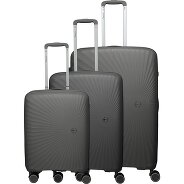 Travelite Tamaris x  Voyaage 4 kółka Zestaw walizek 3-części z funkcją poszerzenia zdjęcie produktu