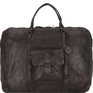 Harbour 2nd Cool Casual Big Boy Weekender Travel Bag Leather 65 cm zdjęcie produktu