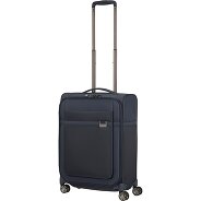 Samsonite Airea Wózek kabinowy 4-kołowy 55 cm zdjęcie produktu